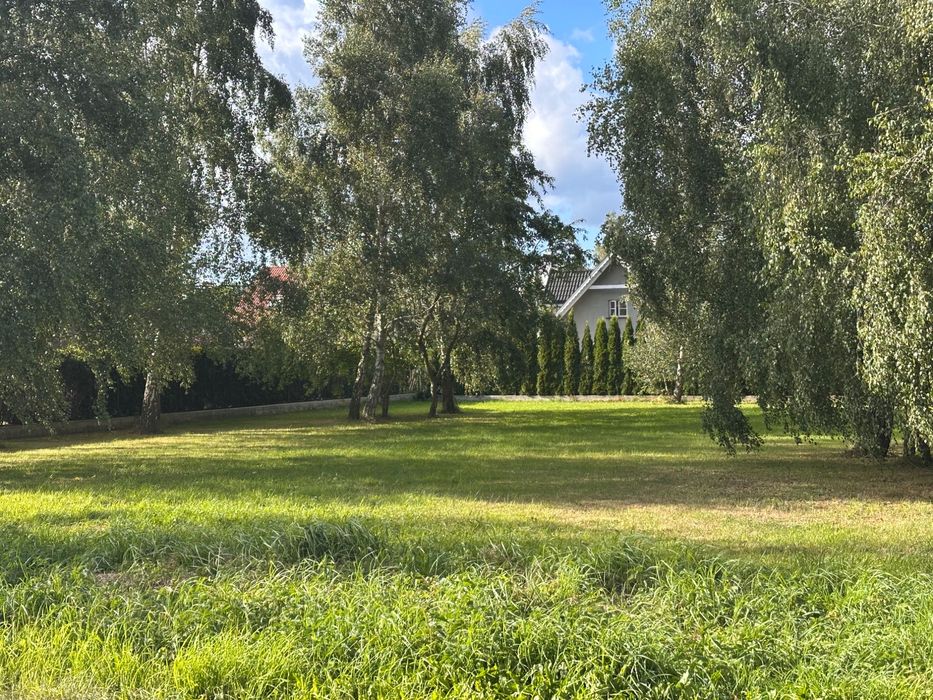 Działka budowlana pod PENSJONAT nad morzem