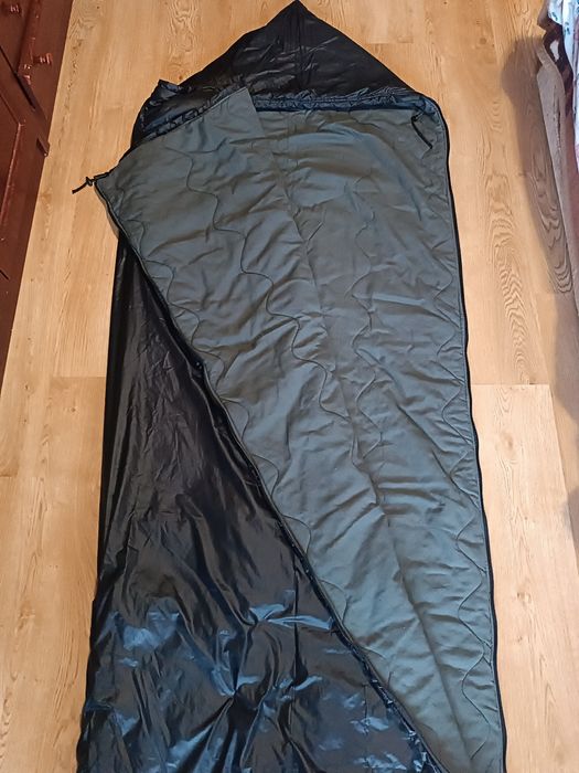 Спальний мішок ЗСУ ДО -30 

(39522540-4)

ЯР 125

Постачальник: ПП"Яро