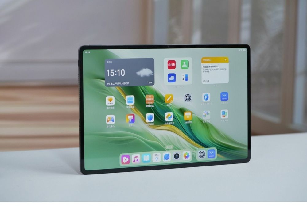 Tablet Honor Magicpad2