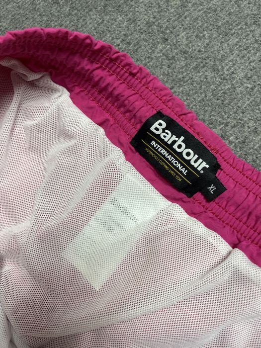 Шорти Barbour International
