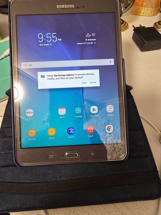 Планшет Samsung Galaxy Tab A9