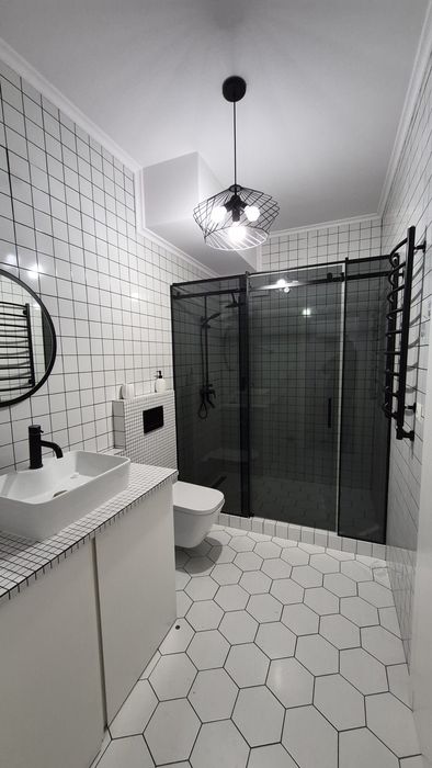 Сдам 2 ком с АО, Центр, Мебель, Техника