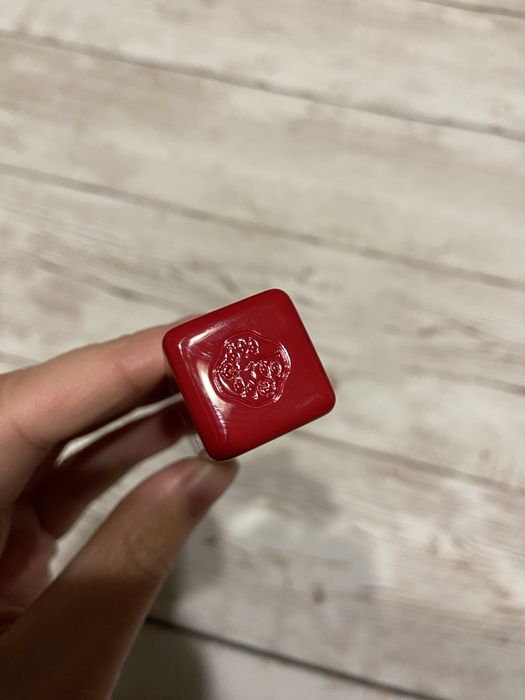 Помада Shiseido TechnoSatin