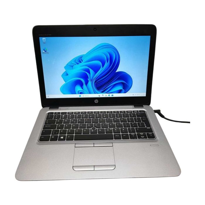 LAPTOP | HP EliteBook 725 G3 | AMD A10-8700B | 16GB RAM 256SSD Win11