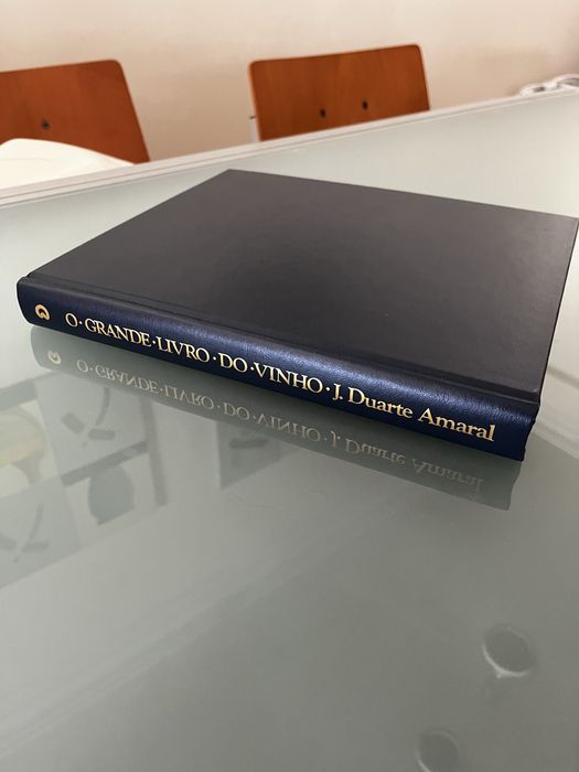 O grande livro do vinho