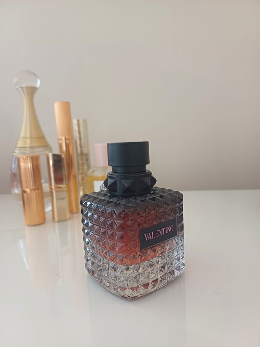 Perfumy Valentino Born in Roma 50 ml