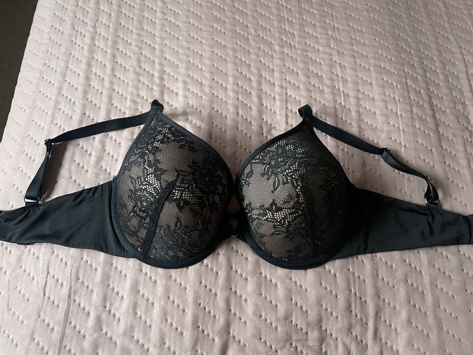 Biustonosz 80E Hunkemoller