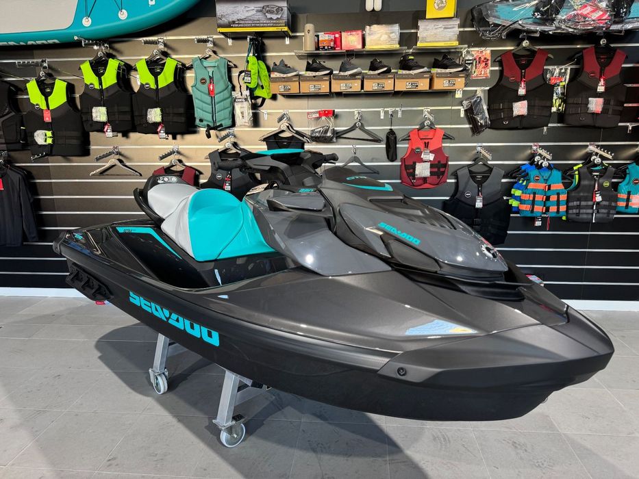 Sea-Doo GTR 230