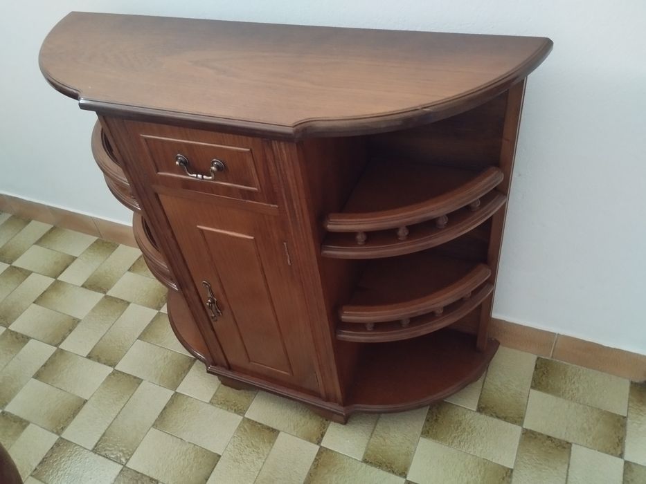 Vendo recheio de casa