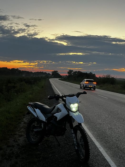 продам geon x-road 250