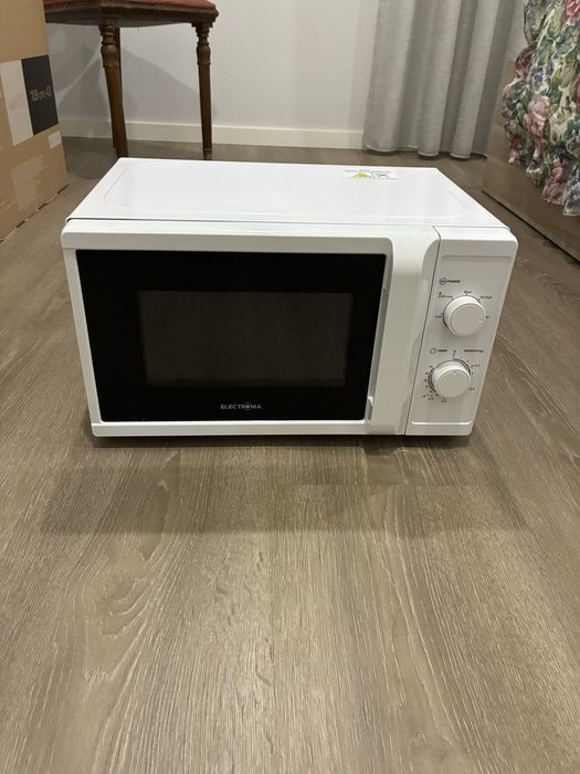Microondas Electronia
