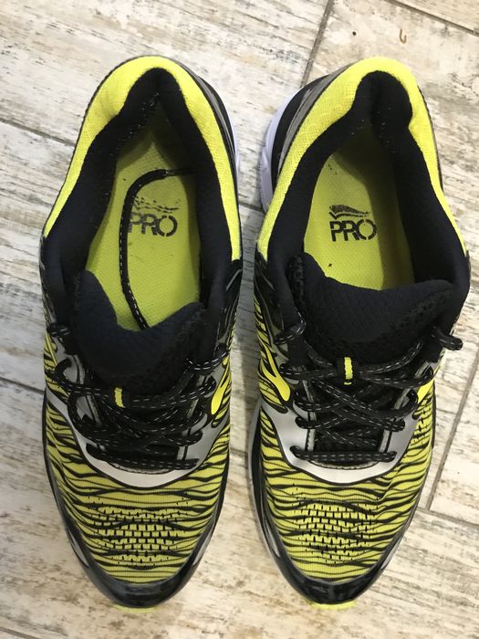 Кросівки чоловічі 43р 27.5см Crivit Pro originaj