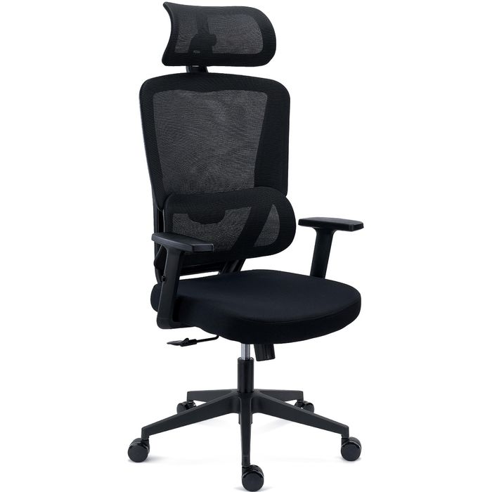 Cadeira ergonómica SUPRA
