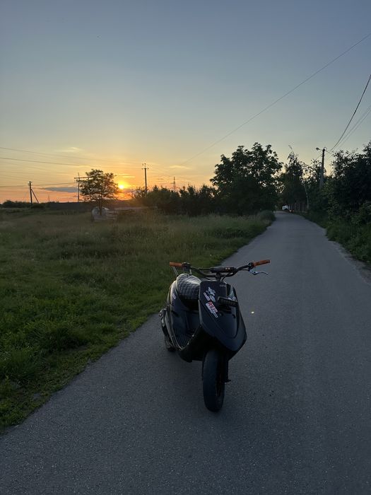 yamaha jog next zone