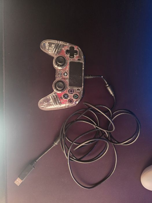 Comando PS4/PC NACON