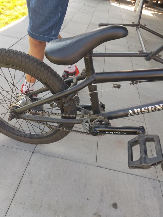 Sprzedam rower KHEBIKES