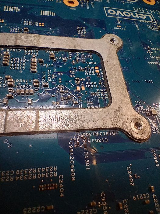 Материнська плата 14282-2M LRV1 MB