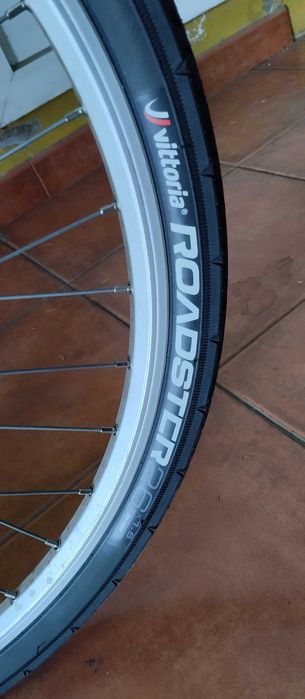 Bicicleta senhora roda 26