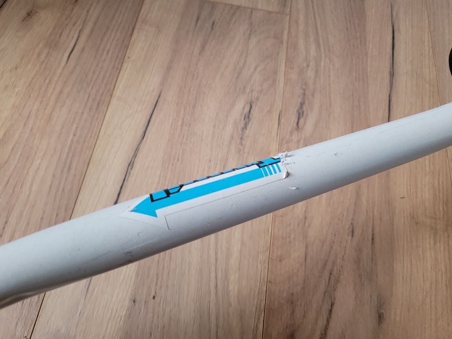 Hulajnoga trójkołowa Trywil decathlon