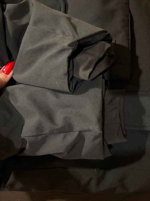 Куртка-парка зимова Zara для хлопчика