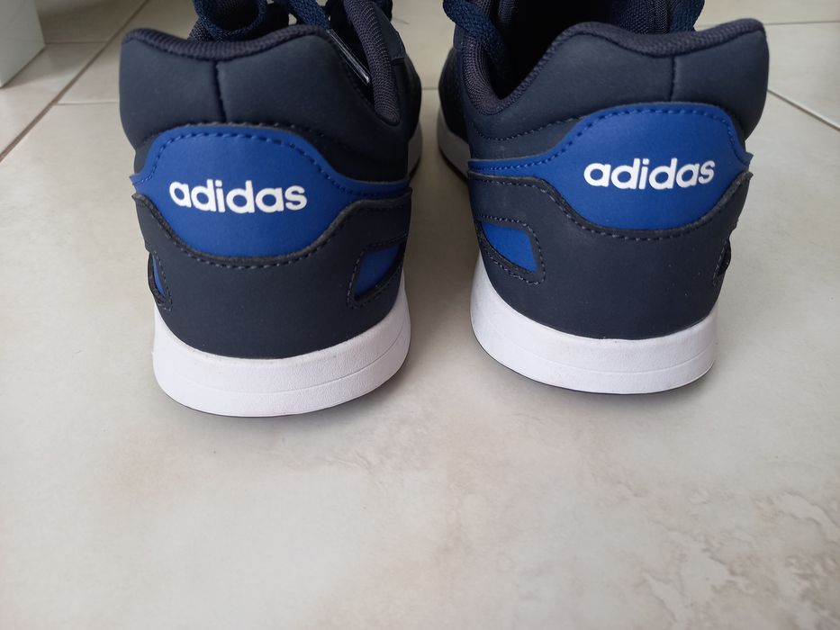 Adidas Vs Switch 3 K FW3961 rozm 39 1/3
