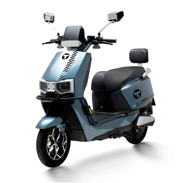 Магазин електроскутерів Corso Yadea Tailg електроскутер,электроскутер