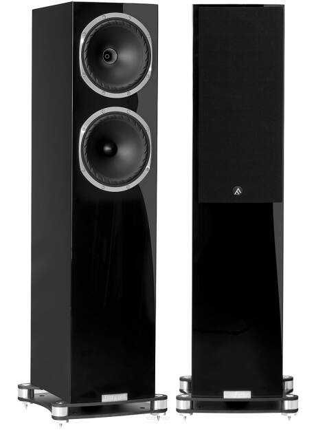 Unikatowe Suesskind Audio Progress - możliwa zamiana WROCŁAW