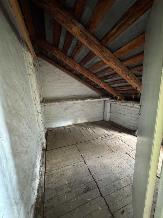 Продається половина будинку, р-н Нової Волощі, у м. Дрогобич!