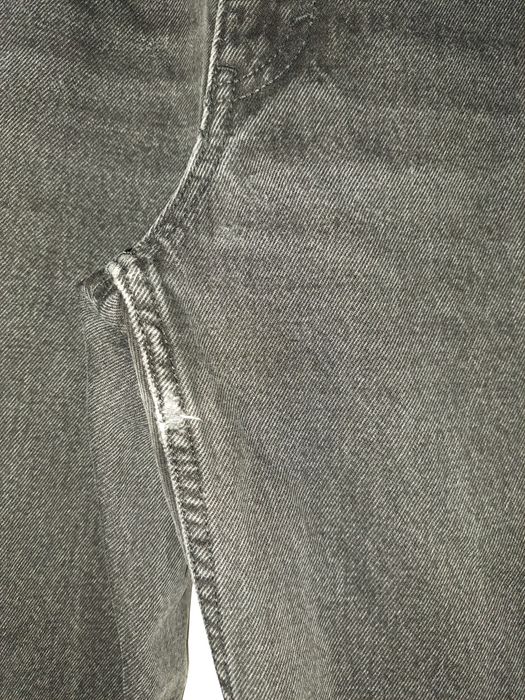 Spodnie jeans WEEKDAY rozmiar 28/28