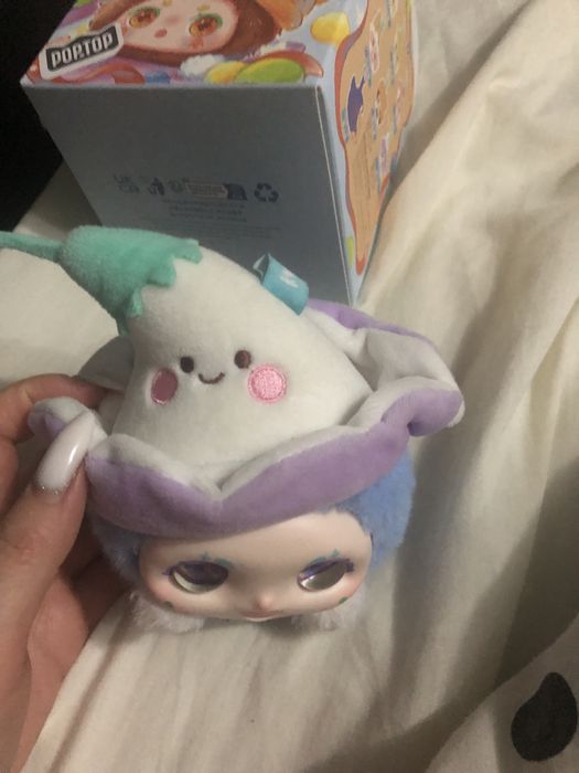 Мягка іграшка кіммон