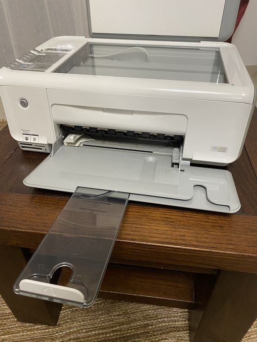 HP Photosmart C3180 Printer428221153013278725