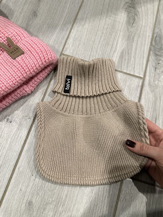 Дитячий зимовий набір