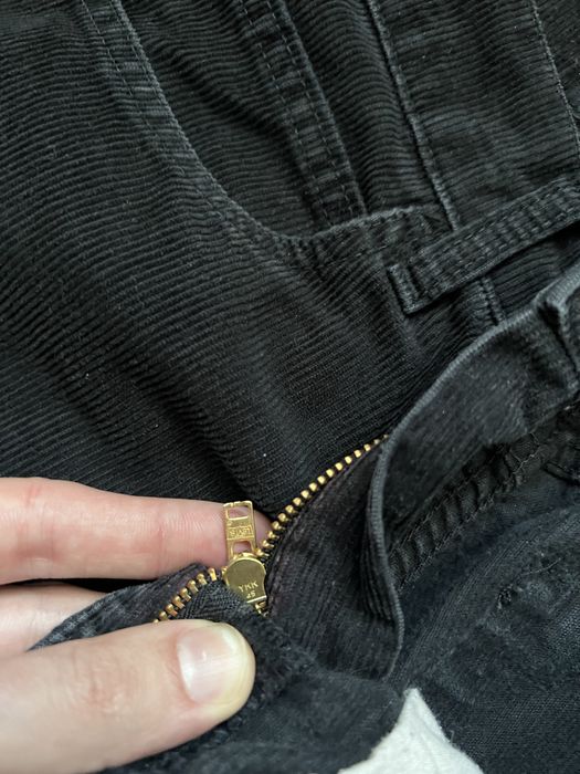 Levi’s 200 Vintage Made in Italy 1998r W30