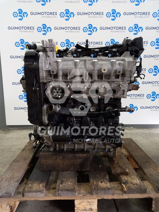 MOTOR ALFA ROMEO MITO 1.4 16V 58KW 78CV, REF: 955A1000