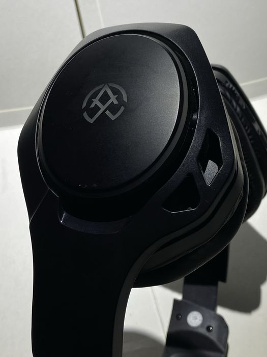 Навушники ігрові Tatybo WT01