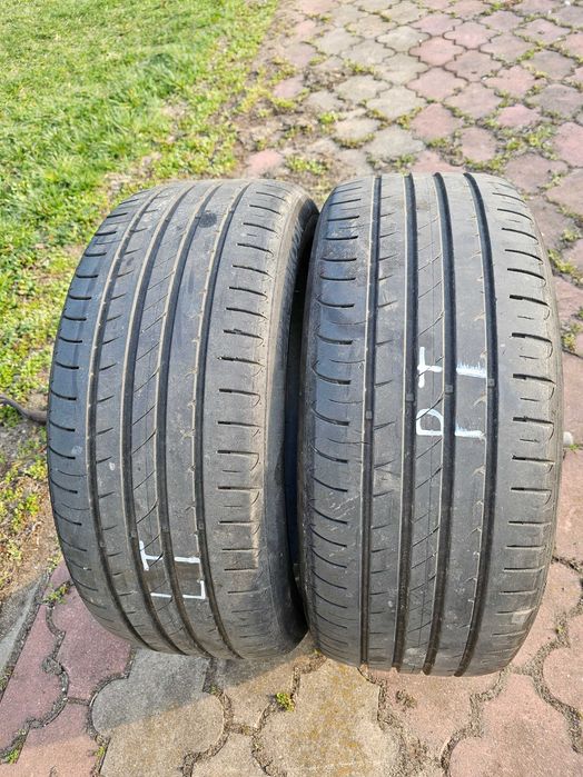 Opony letnie 225/45/17 HANKOOK Ventus Prime 2 cena za 2szt! wysyłka