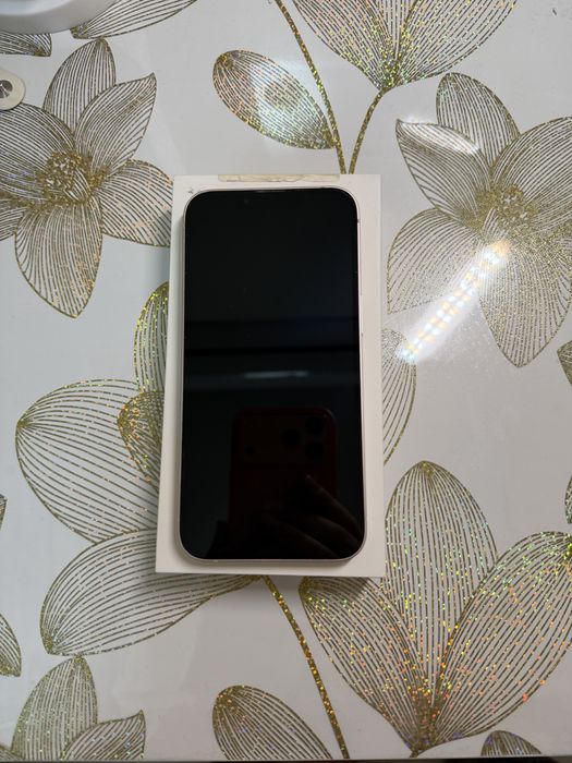 iPhone 13 127GB (Pink) Б/У