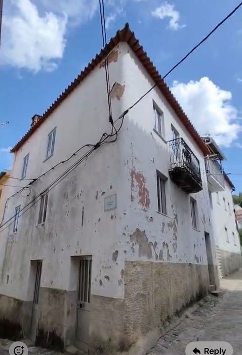 Casa para vender