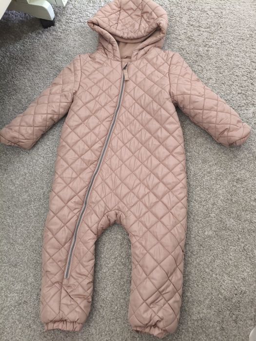 Комбінезон демісезонний