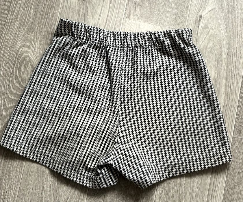 Продам юбка -шорти, zara, 122