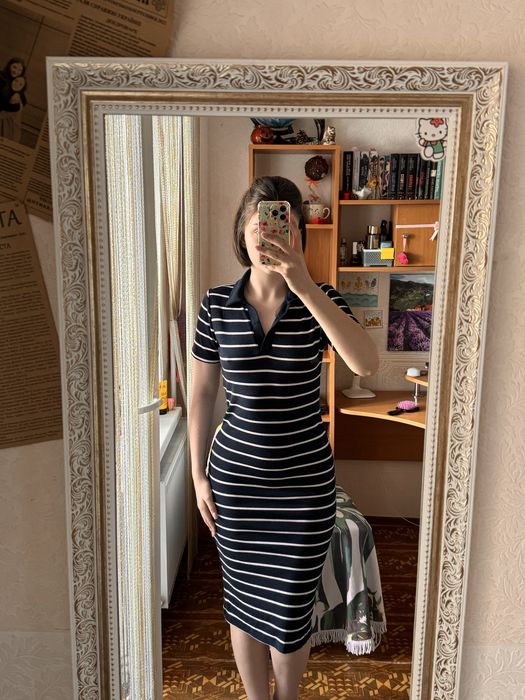 Сукня в обтяжку дуже гарна