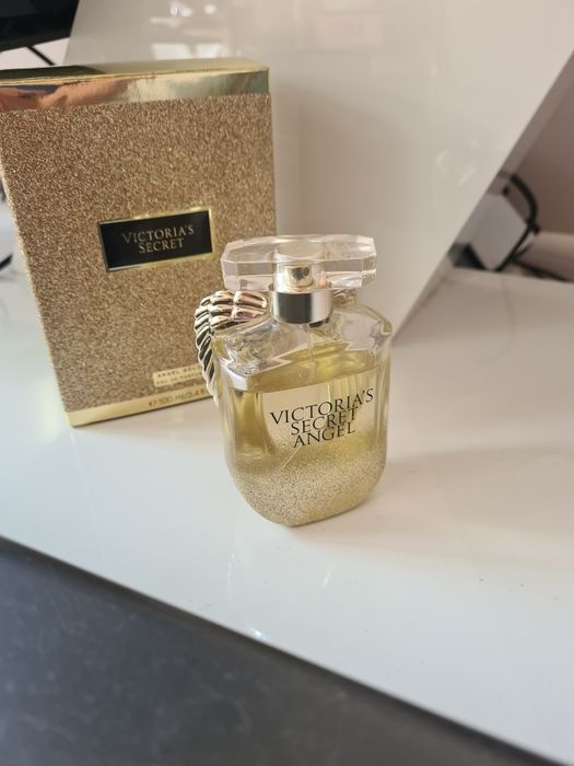 Victoria secret angel perfum
