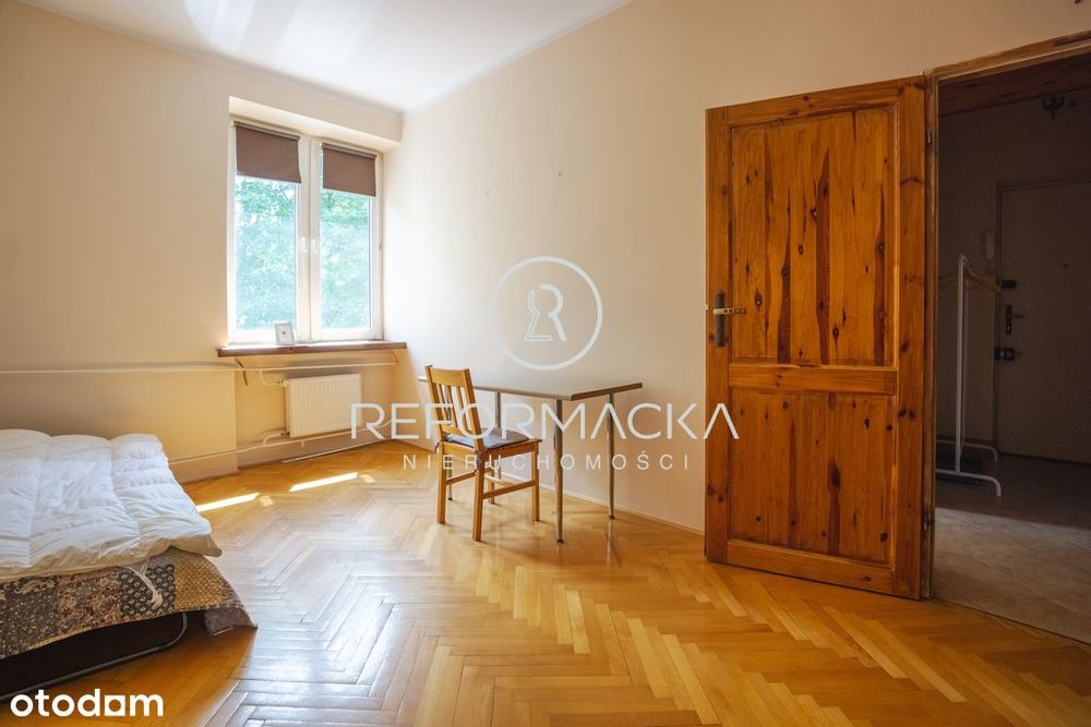 3 Oddzielne Pokoje - os. Kmity - Widok 3