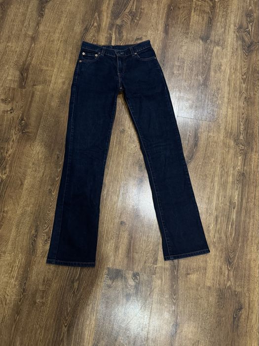 Джинси Levis оригінал