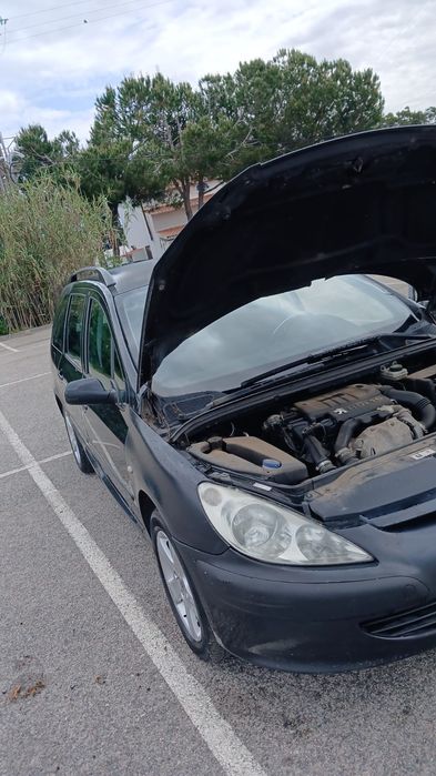 Peugeot 307 SW 2095