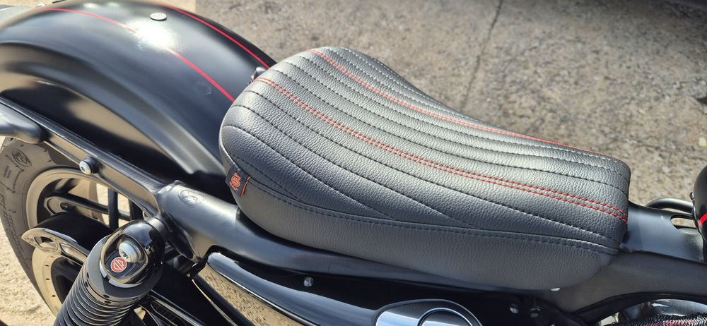 Sportster Roadster XL1200CX