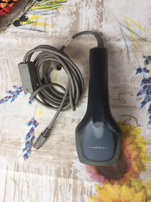Wired Scanner429593035822878722