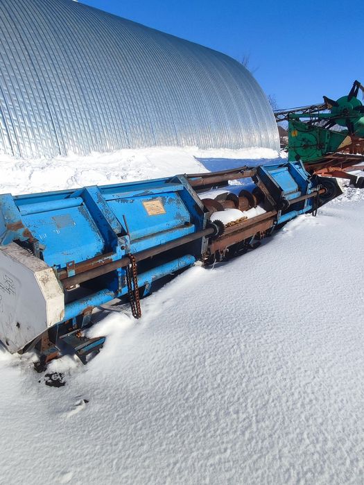 Продам комбайн Дон 1500Б