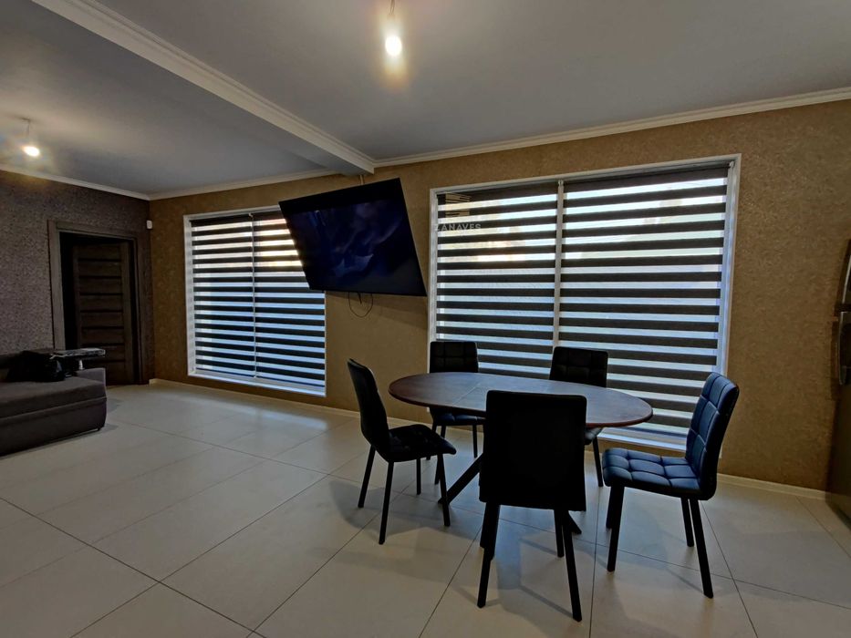 Рулонные шторы, тканевые ролеты, жалюзи день ночь, римские, блекаут