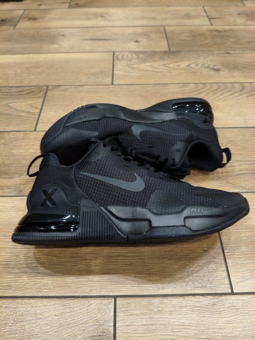 Buty Męskie Nike Air Max Alpha Trailer 5 42.5 27 cm Oryginalne nowe